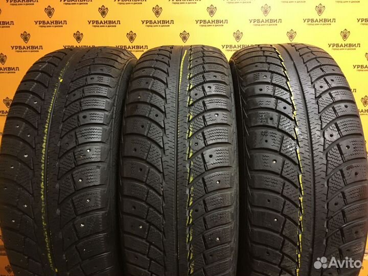 Gislaved Nord Frost 5 195/65 R15 91