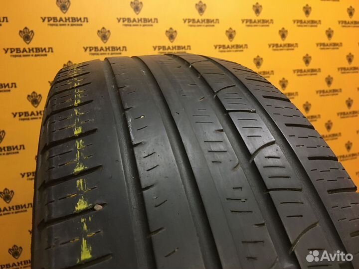 Pirelli Scorpion Verde All Season 215/60 R17 96V