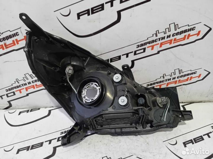 Фара toyota OPA ACT10 ZCT10 ZCT15 635 левая NA3392