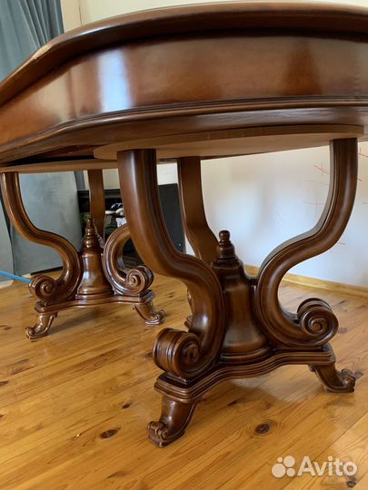 Стол фабричный Китай