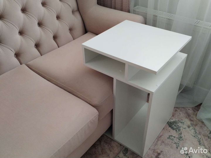 Продам журнальный столик