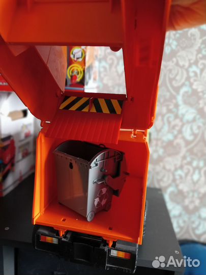 Машинки Dickie toys