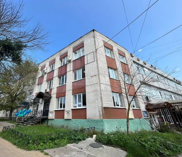 Офис, 230 м²