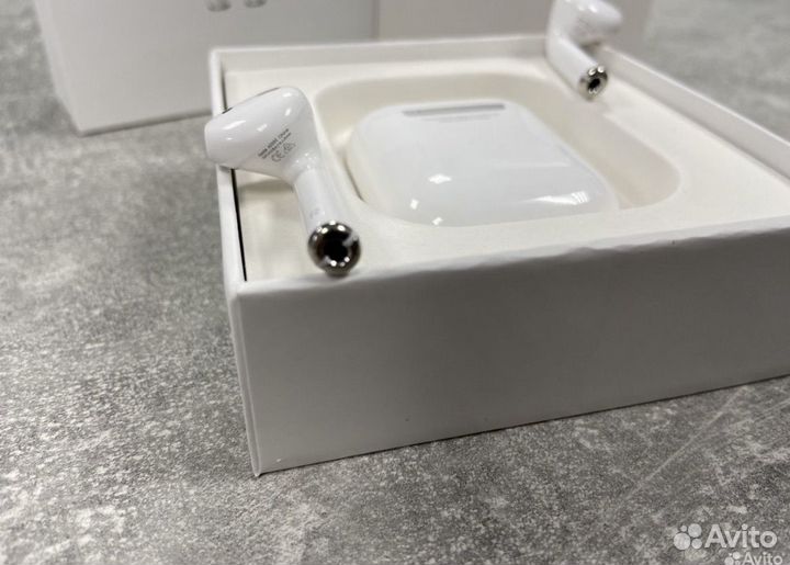 Airpods 2
