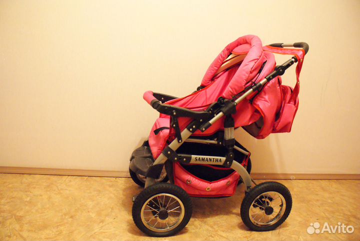 Коляска детска