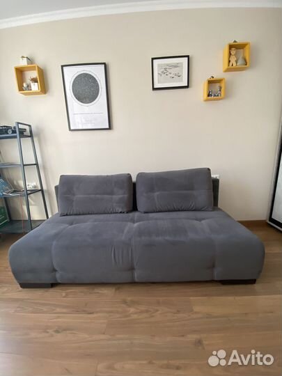 Продается бу диван