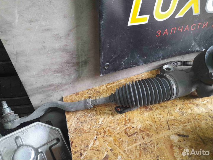 Рулевая рейка Maserati I (2016—2020) 06701066170