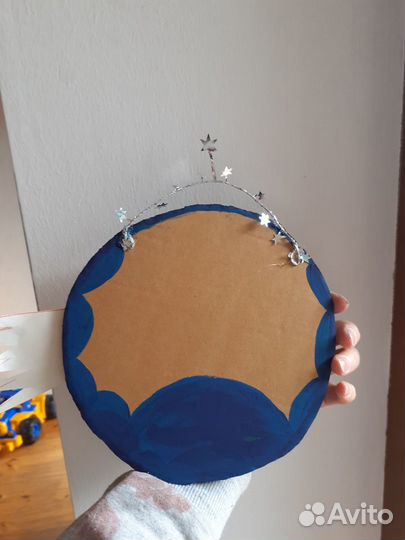 Поделка в школу или сад