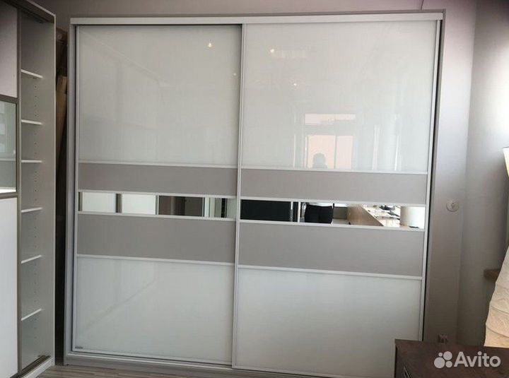 Шкаф купе от производителя