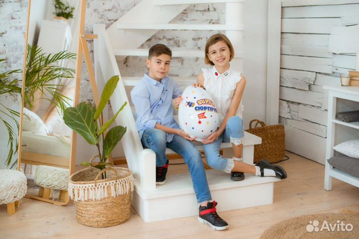 Оригинальный подарок на праздник и мероприятие