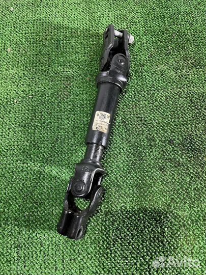 Кардан рулевой Opel Astra P10