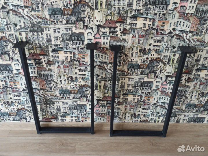 Ноги для лофт мебели