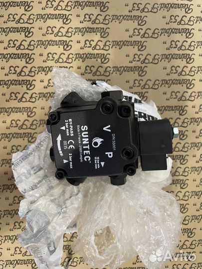 Топливный насос Suntec 21600 longvic as67ck 7446-6