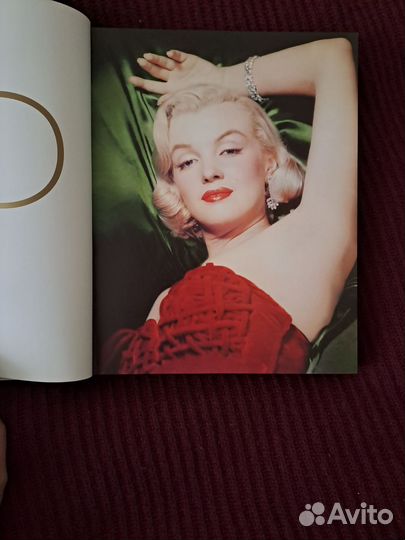 Мэрилин Монро метаморфозы