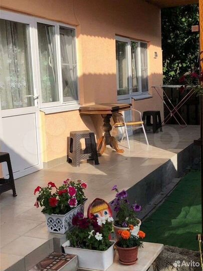 Комната 15 м², 1/1 эт.