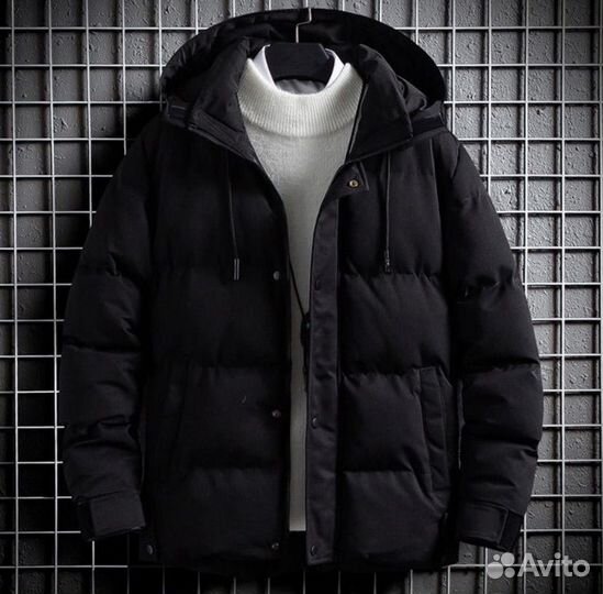 Куртка новая