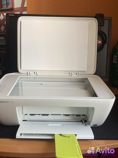 Принтер hp deskjet 2130