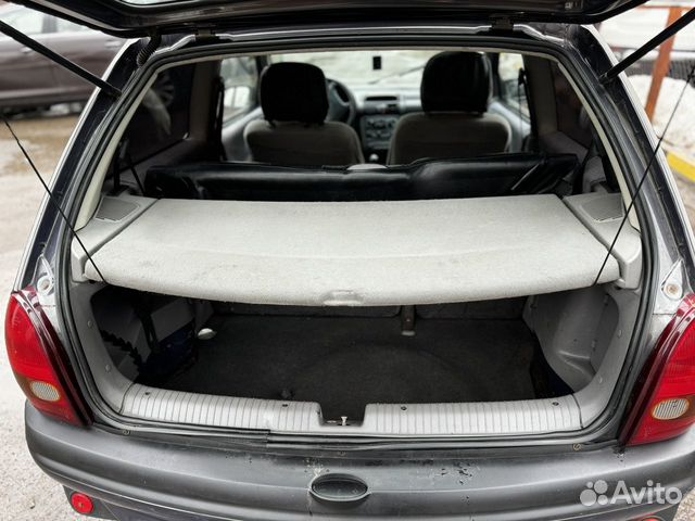 Opel Corsa 1.2 MT, 1997, 220 000 км объявление продам