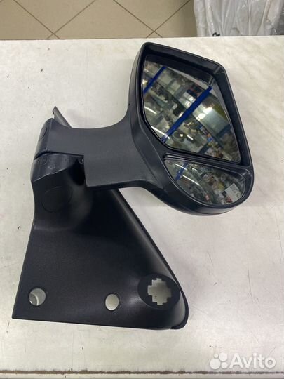 Зеркало правое Ford с 2000