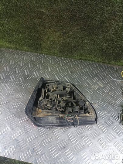 Фонарь Volkswagen Golf 2 (1983-1992)