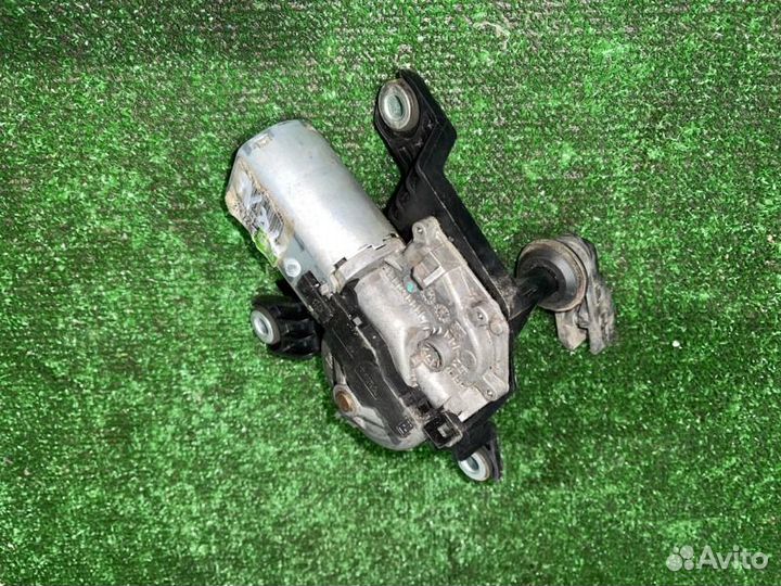 Моторчик стеклоочистителя задний Opel Corsa D