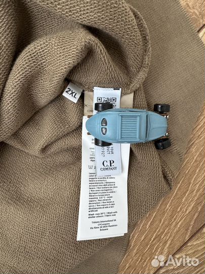 Cp company Sweatshirts crew neck