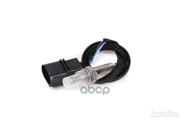 20-00104-SX лямбда-зонд L750mm Seat Leon/Alte