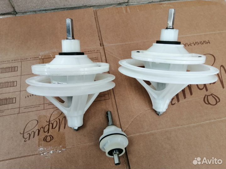 Запчасти на стиральную машину renova и сходных экз