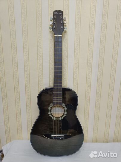 Акустическая гитара Caraya