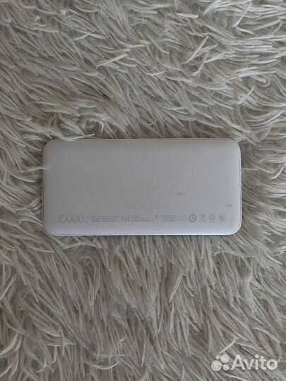 Повербанк xiaomi 10000
