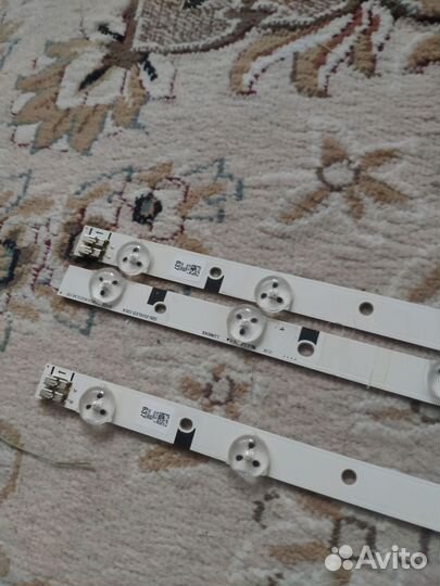 Подсветка для телевизора