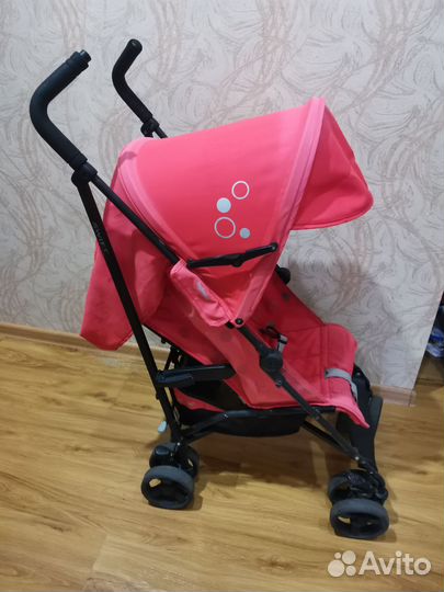 Коляска трость inglesina trip