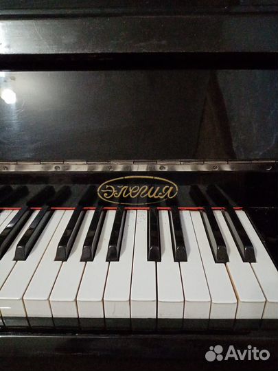 Фортепиано