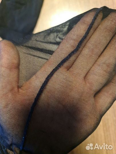 Колготки и чулки