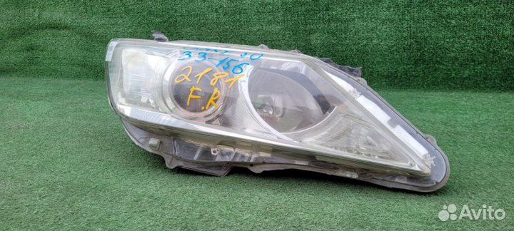 Фара правая Toyota Camry ACV51 2011-2014