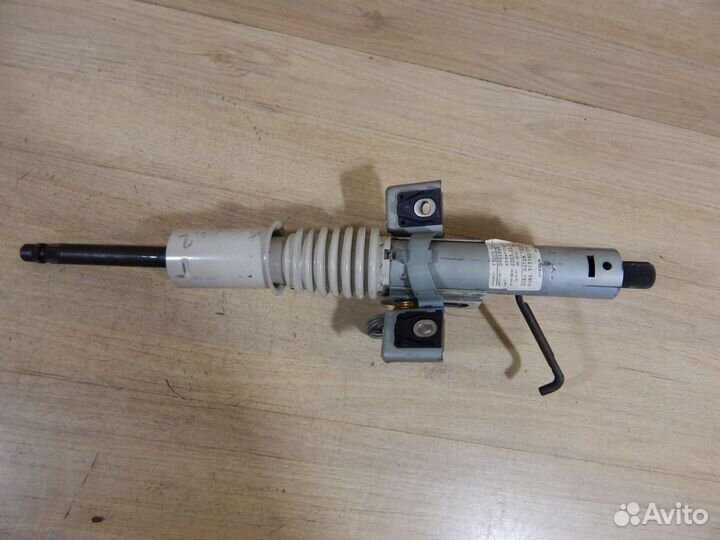 Рулевая колонка Opel Zafira A