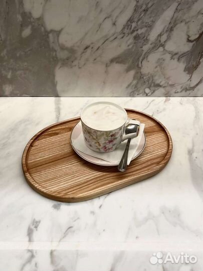 Поднос для сервировки