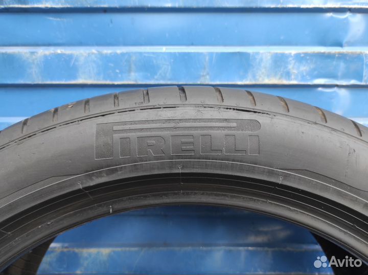 Pirelli P Zero PZ4 275/40 R20 106W