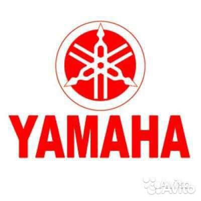 Запчасти Ямаха