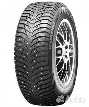 Kumho WinterCraft SUV Ice WS31 225/60 R17