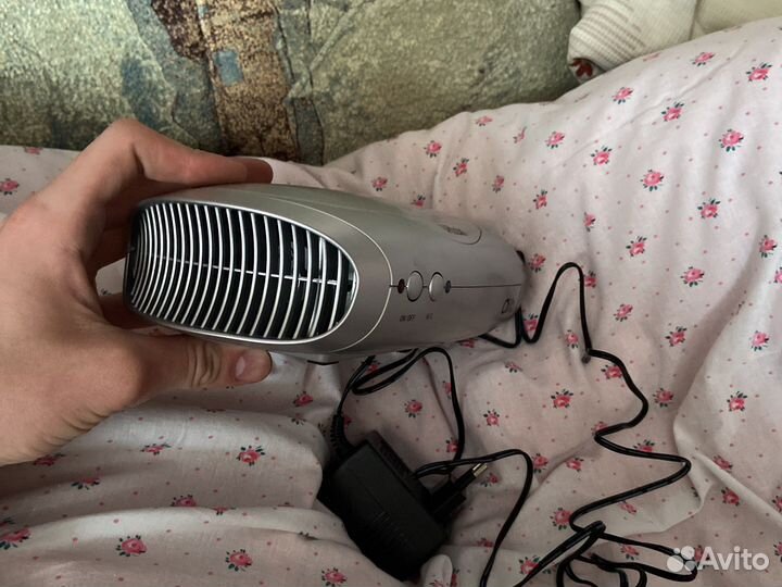 Освежитель воздуха vitek airo 2