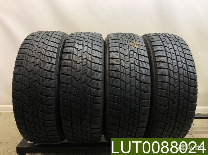 Goodyear Ice Navi 6 215/65 R16 104R
