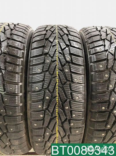 Nokian Tyres Nordman 7 195/65 R15 105W