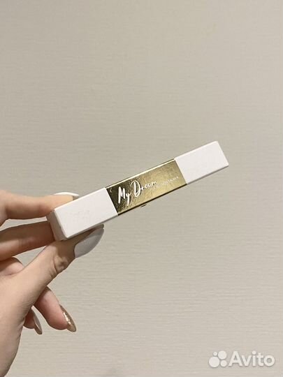 Парфюм My Dream Blinovskaya Блиновская Духи