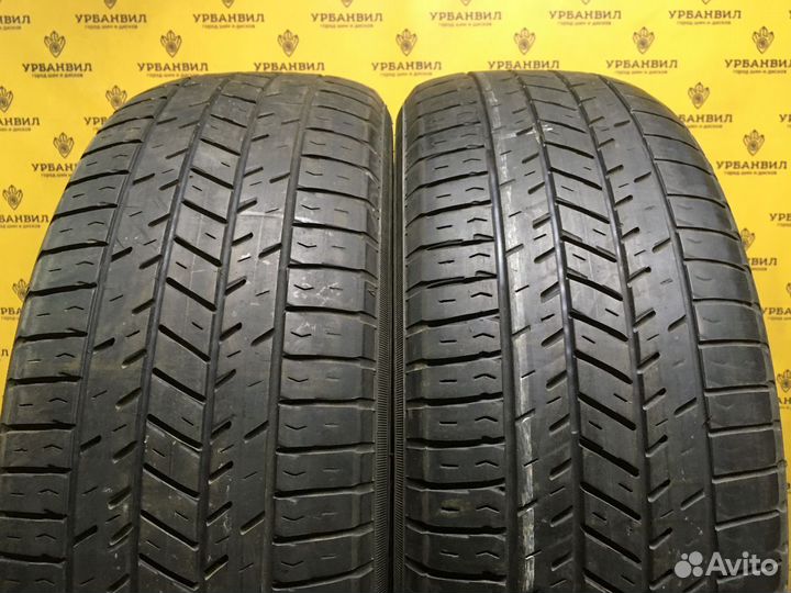 Yokohama Geolandar G91A 225/60 R18 100H