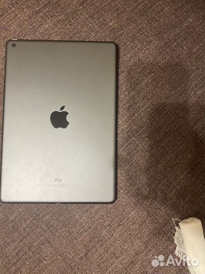 iPad 9 поколения 256 гб