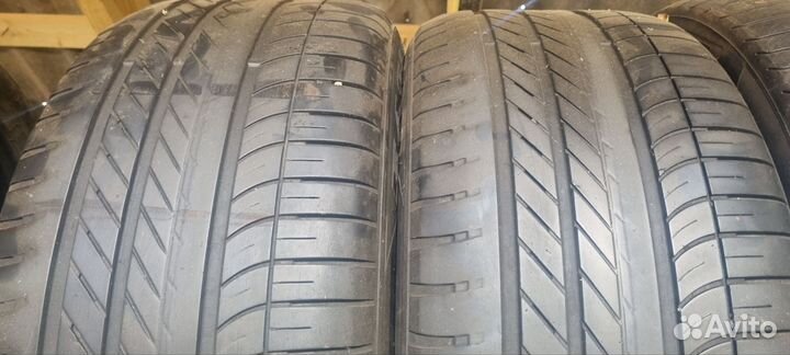 Goodyear Eagle F1 Asymmetric SUV 4x4 285/45 R19 111W