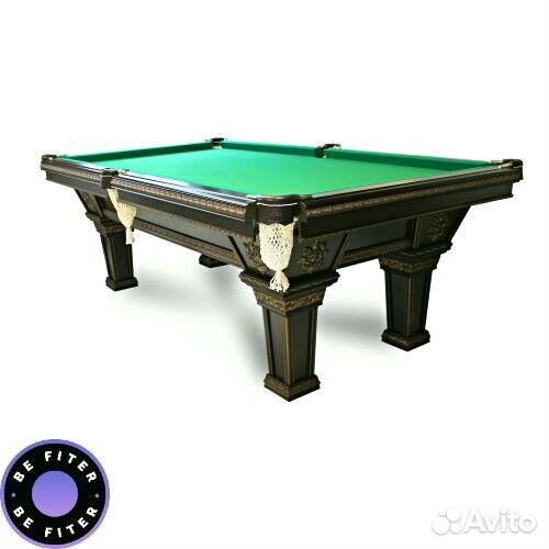 Бильярдный стол 12 фт