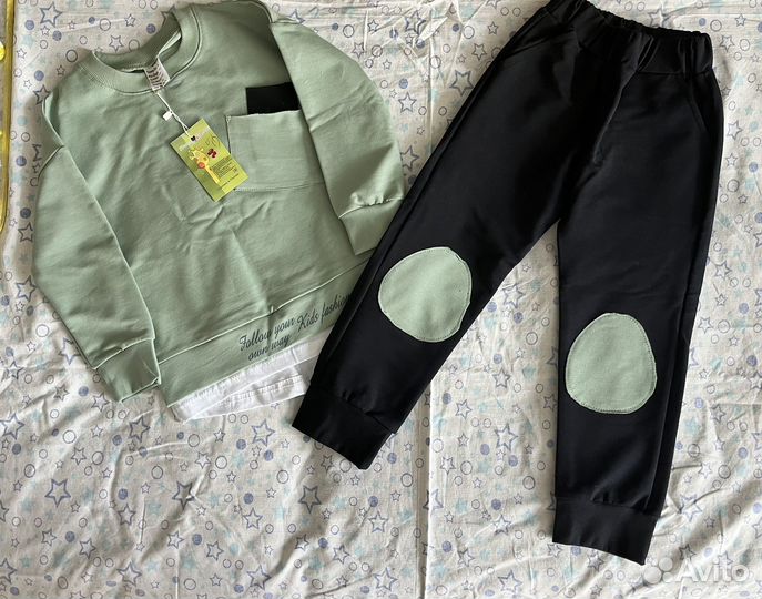 Детский костюм