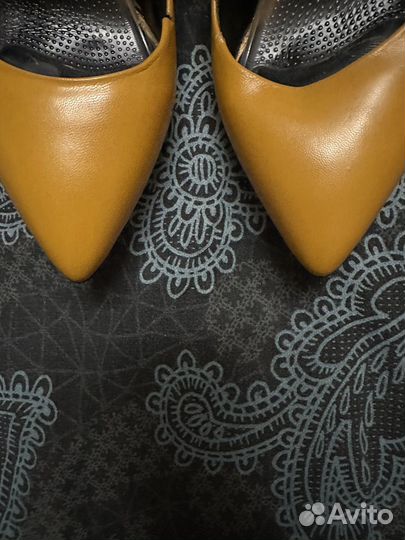 Туфли Graciana 36 размер